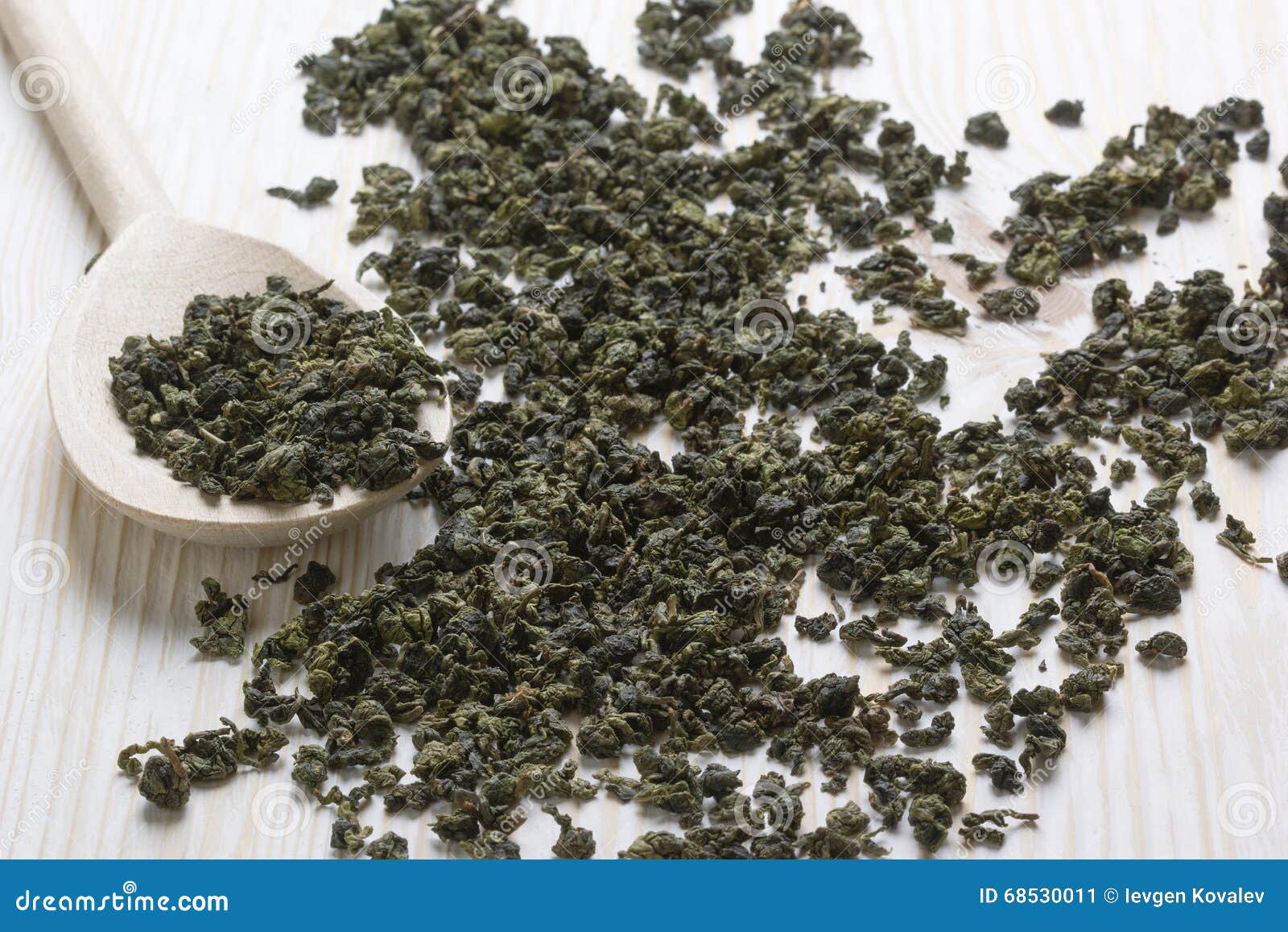 High Quality Green Tea stock image. Image of leaf, aroma 68530011