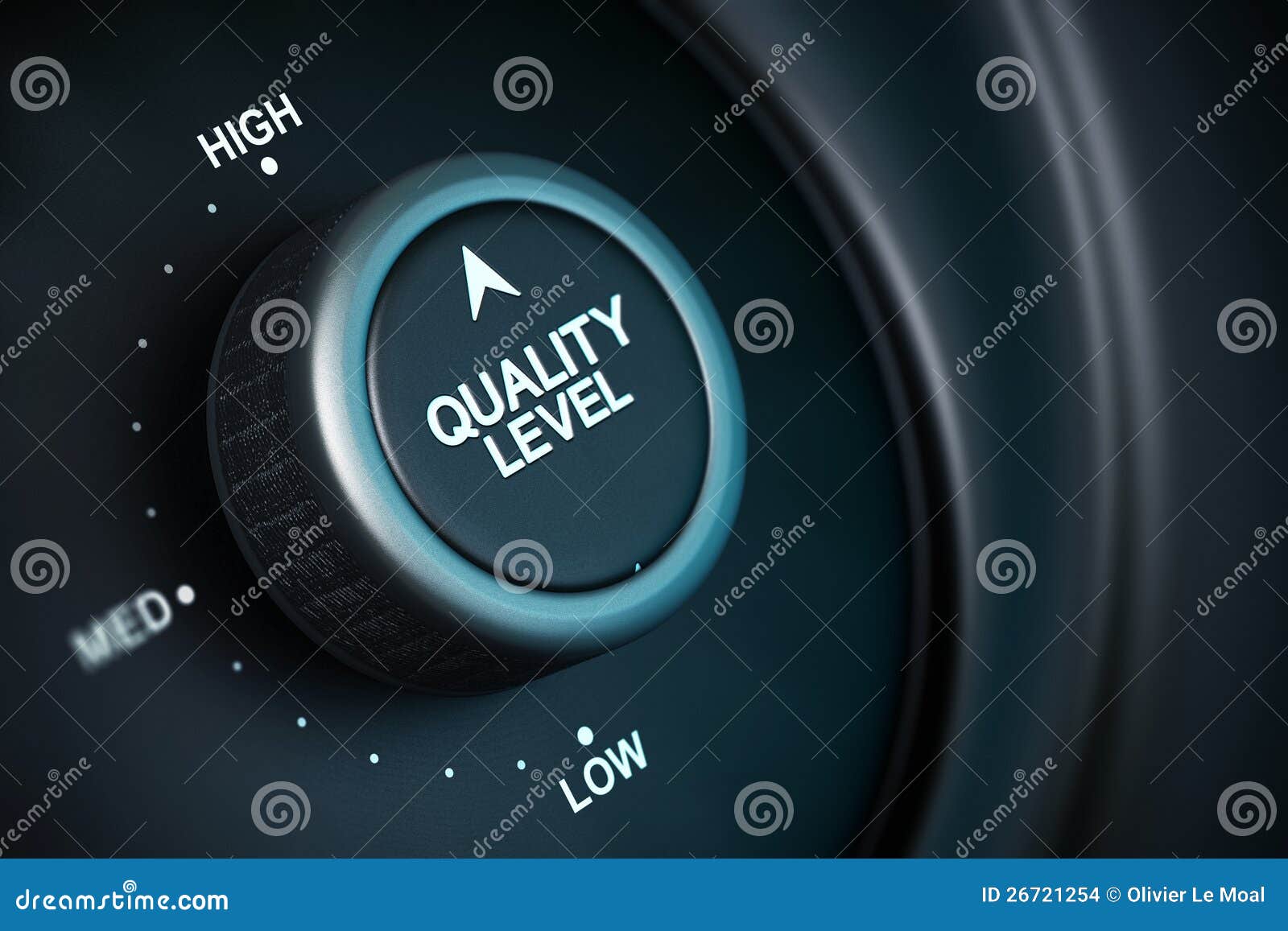 High quality  level stock illustration Illustration of 