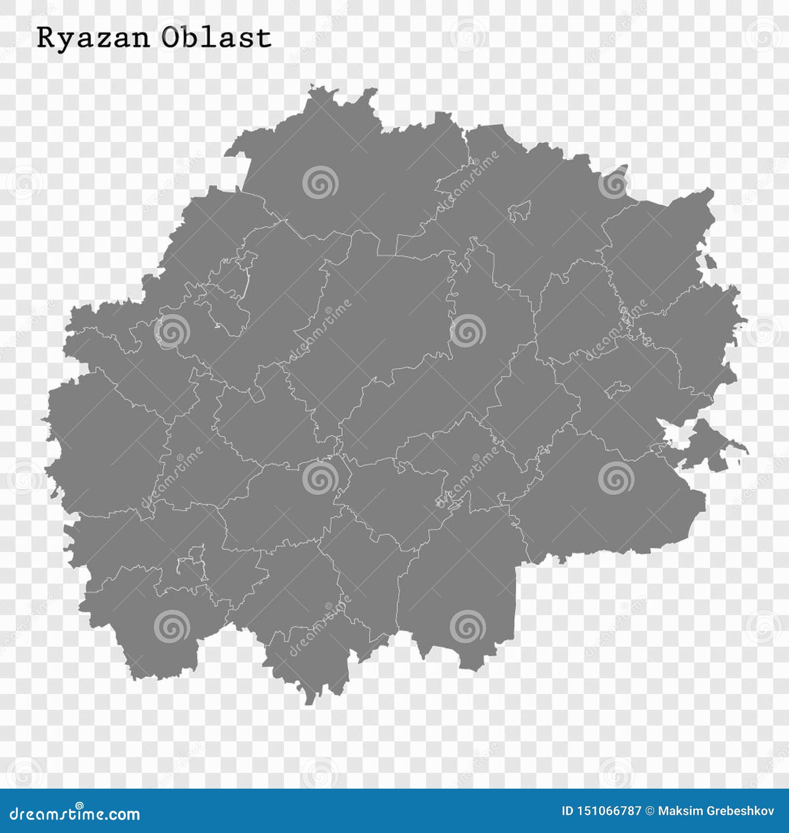 Купить контур в рязани. Карта региона Рязанской области. Карта Рязанской области контур. Карта Рязанской области PNG. Рязанская область очертания.