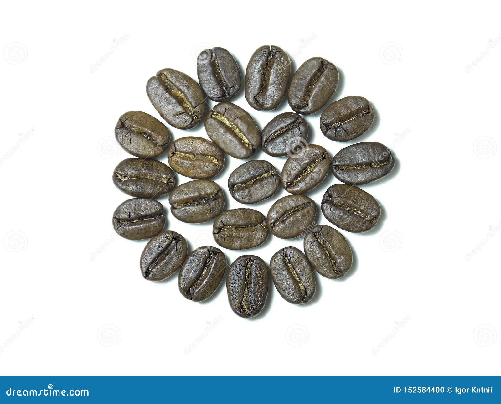 High Quality Roasted Coffee. Stock Photo Image of delicious, arabian