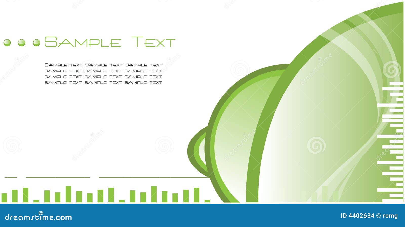 high-quality-template-abstract-background-vector-d-stock-illustration