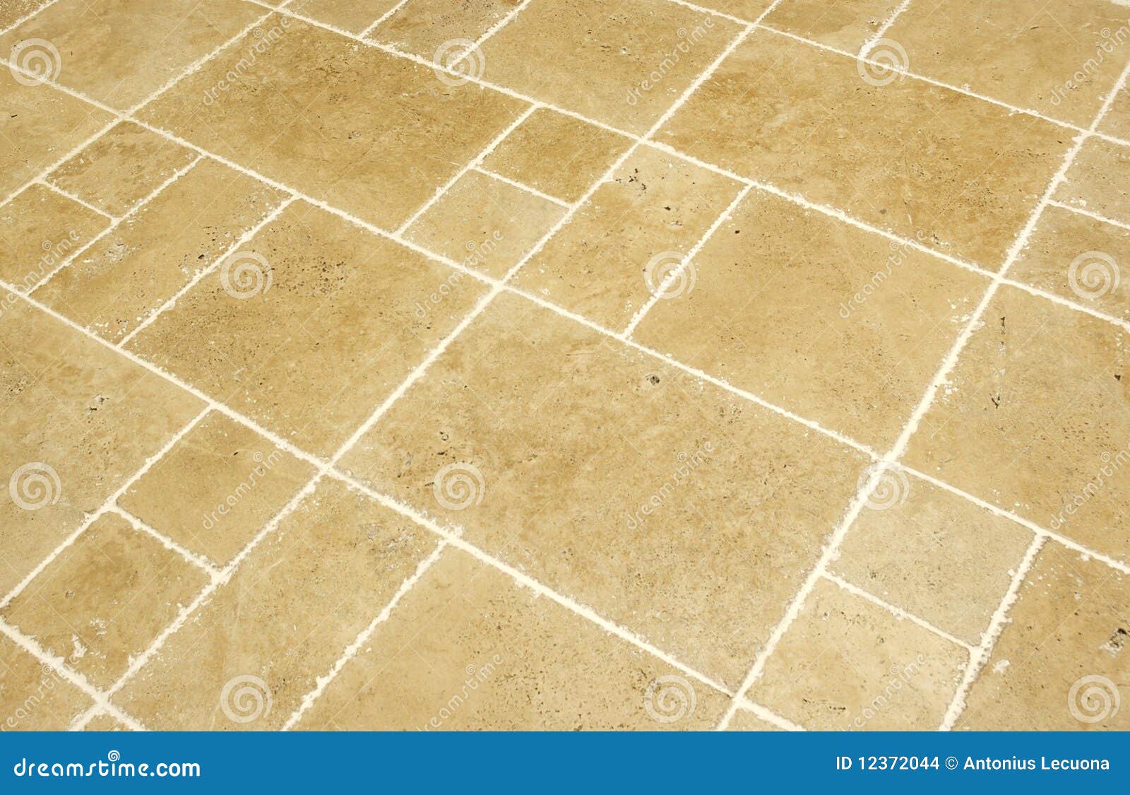 high quality unfilled travertine