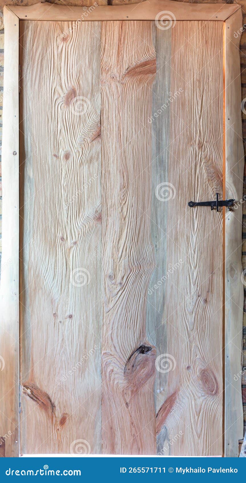 Highquality Wood Texture with Deep Relief and Expressive Texture