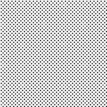 Black Dots Pattern Background Stock Illustration - Illustration of ...
