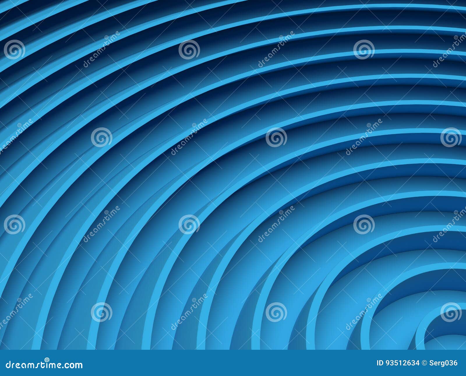 High Resolution Blue Geometric Background Stock Illustration Illustration Of Area Pattern 93512634