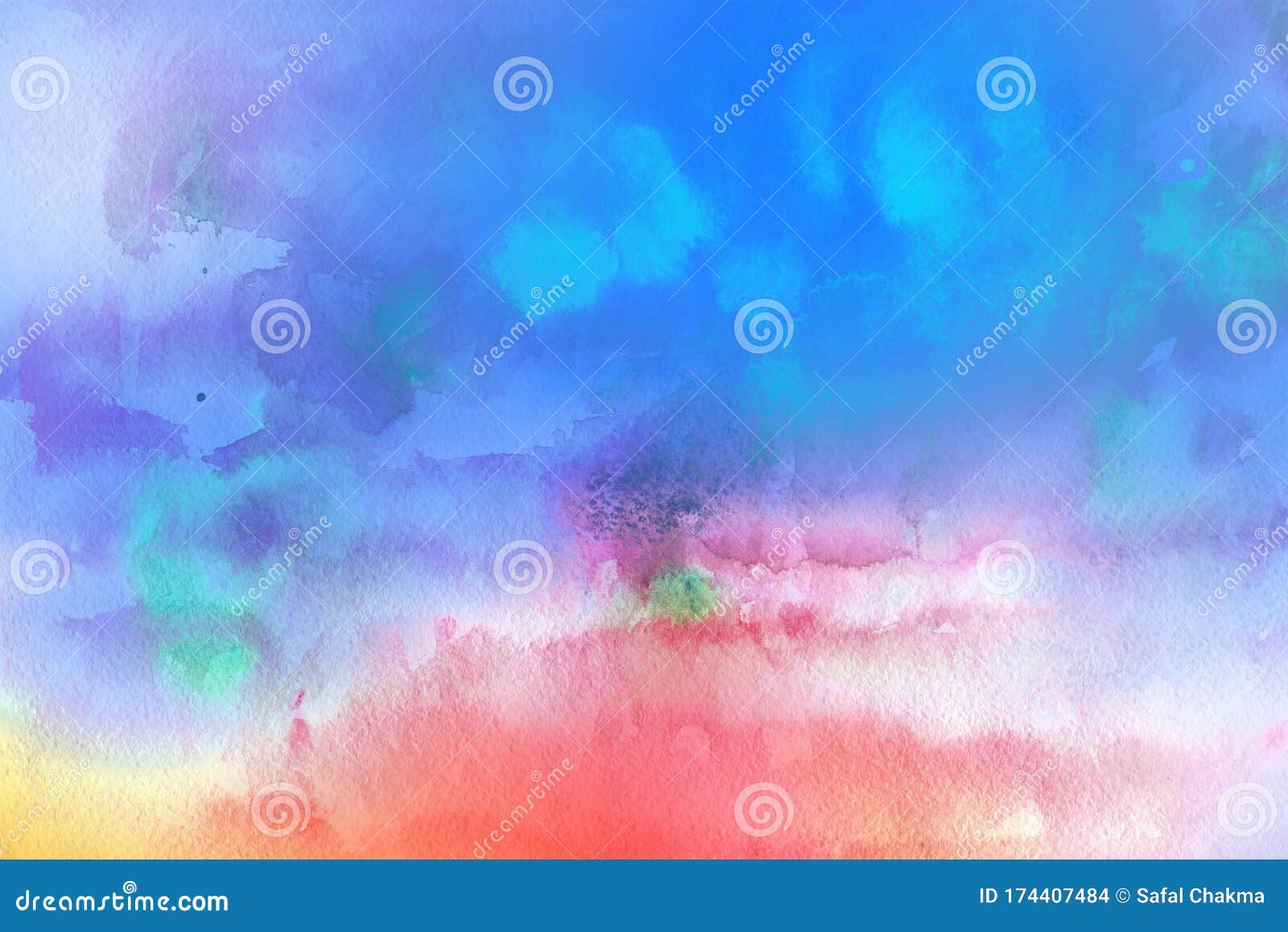 High Resolution Colorful Textured Background. Stock Photo - Image of ...