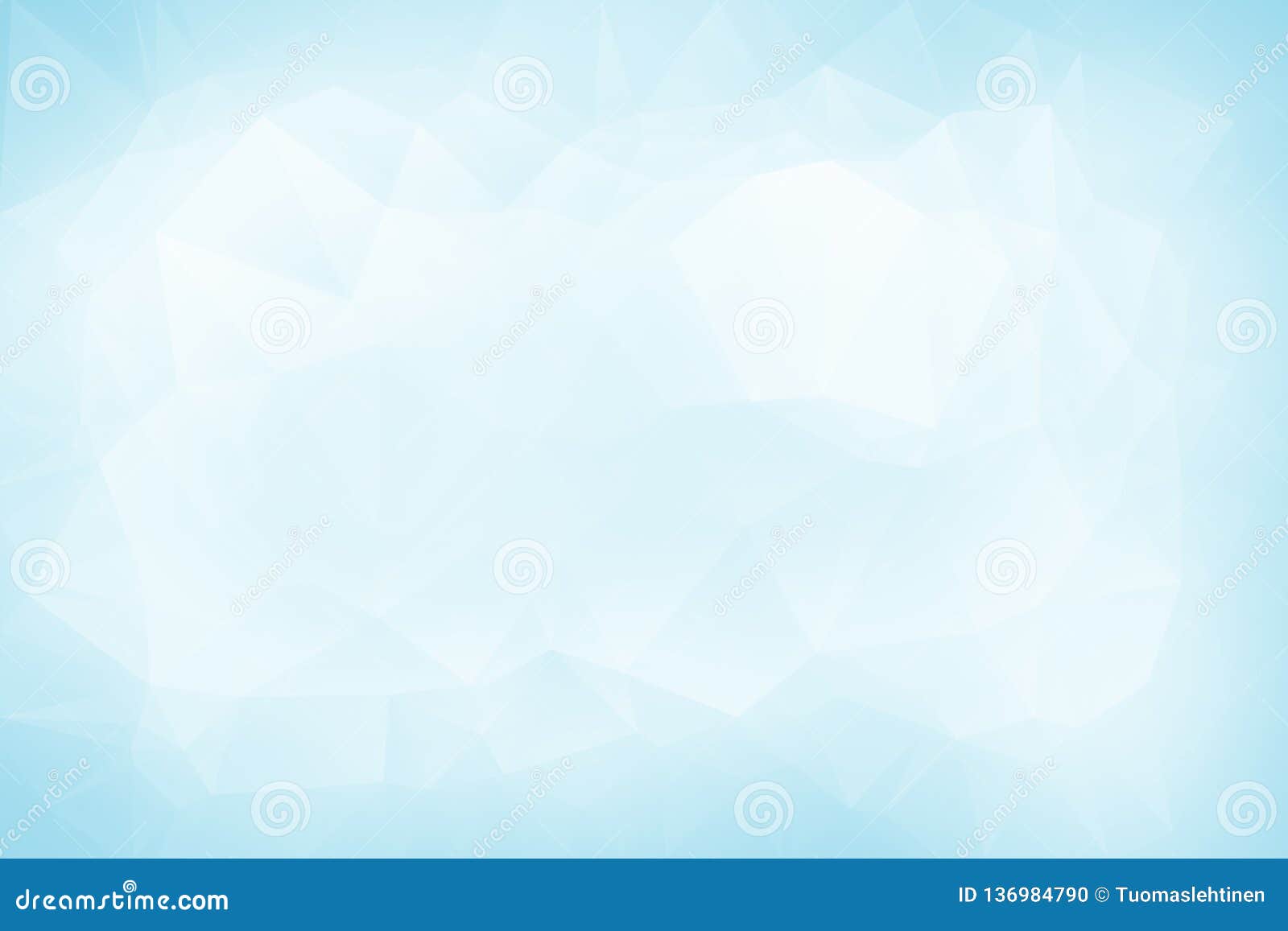 Abstract Light Turquoise Low Poly Background Stock Illustration -  Illustration of blue, gradient: 136984790