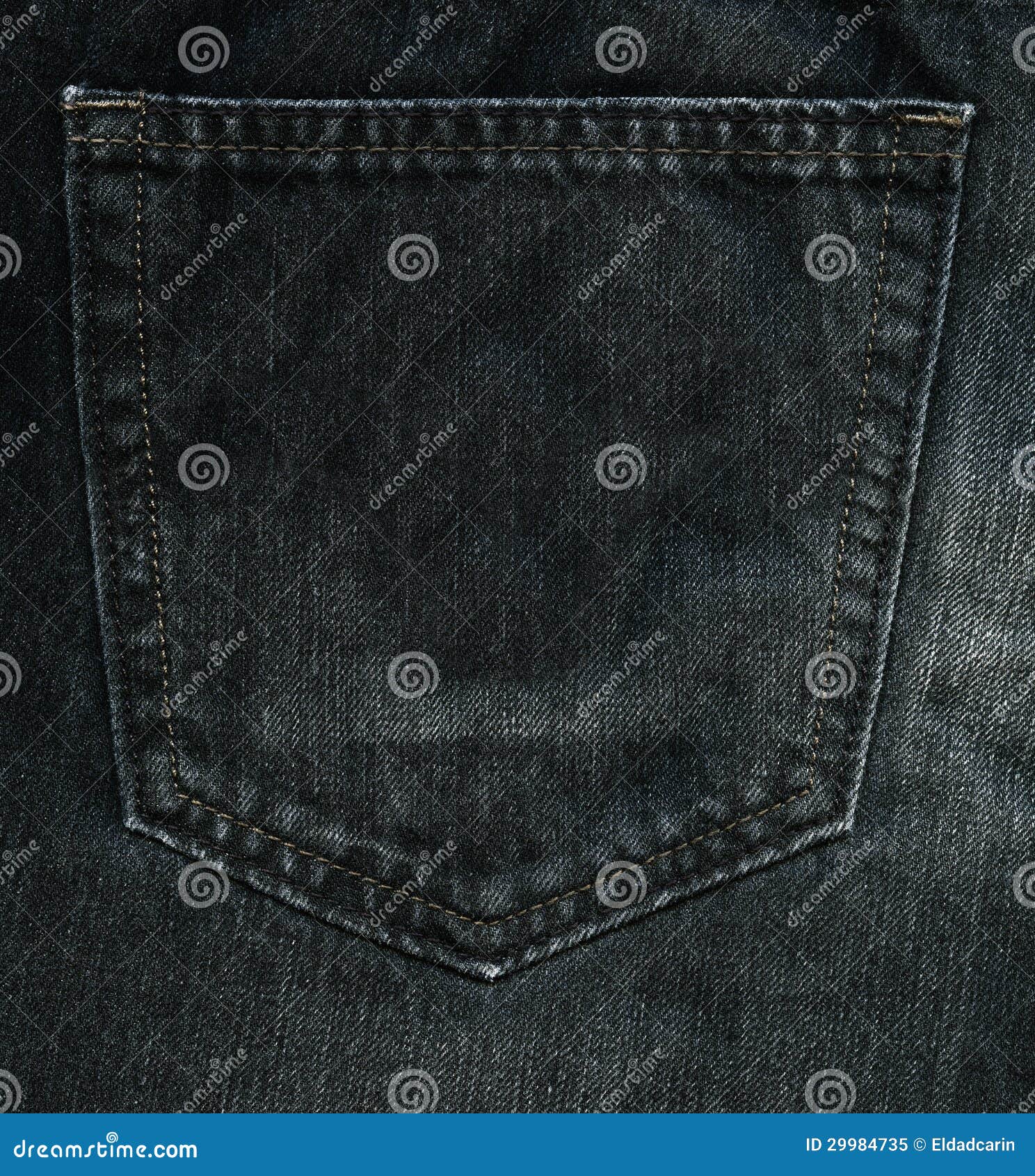 Jeans Pocket Background XXXXL Stock Image - Image of jeans, cotton ...