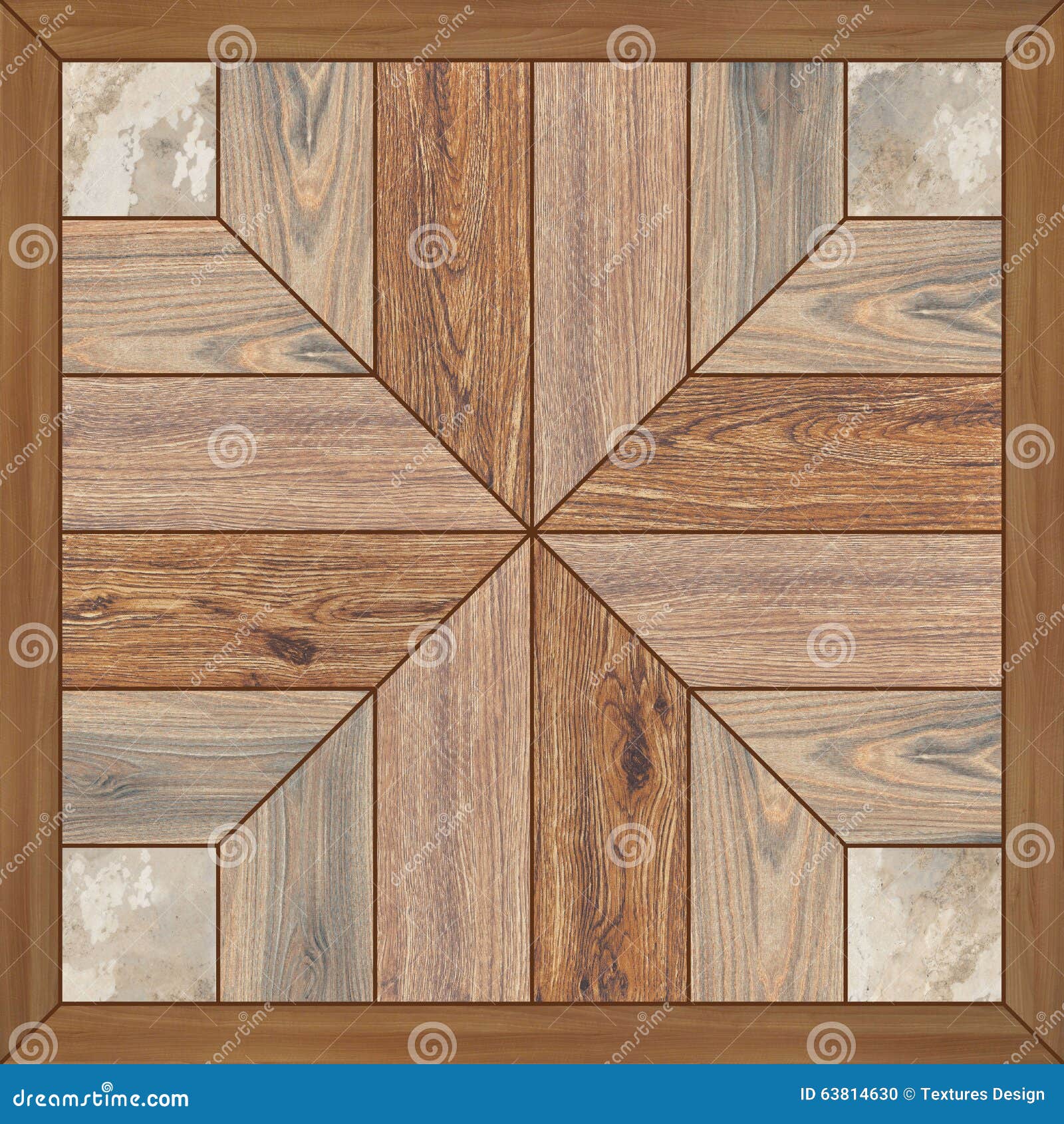 High Resolution Wood Floor Texture Background Stock Photo Image