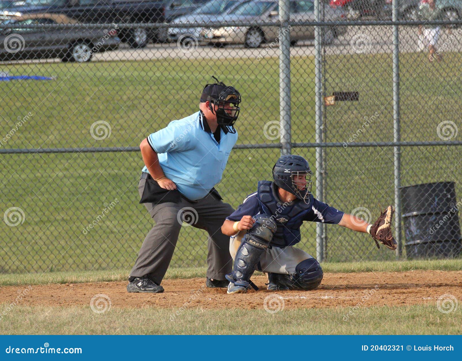 High School Baseball editorial photo. Image of amateur 20402321