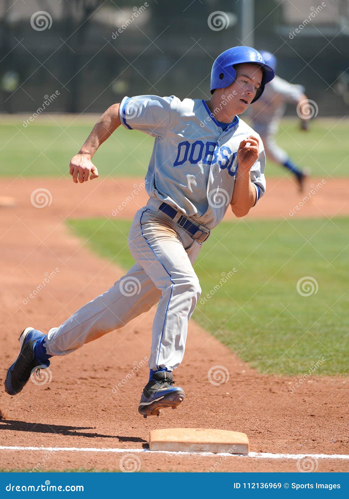High School Baseball editorial stock image. Image of innings 112136969