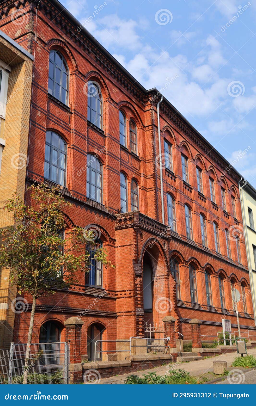 High School In Germany Stock Photo Image Of Witten 295931312 high-school-in-germany-stock-photo-image-of-witten-295931312