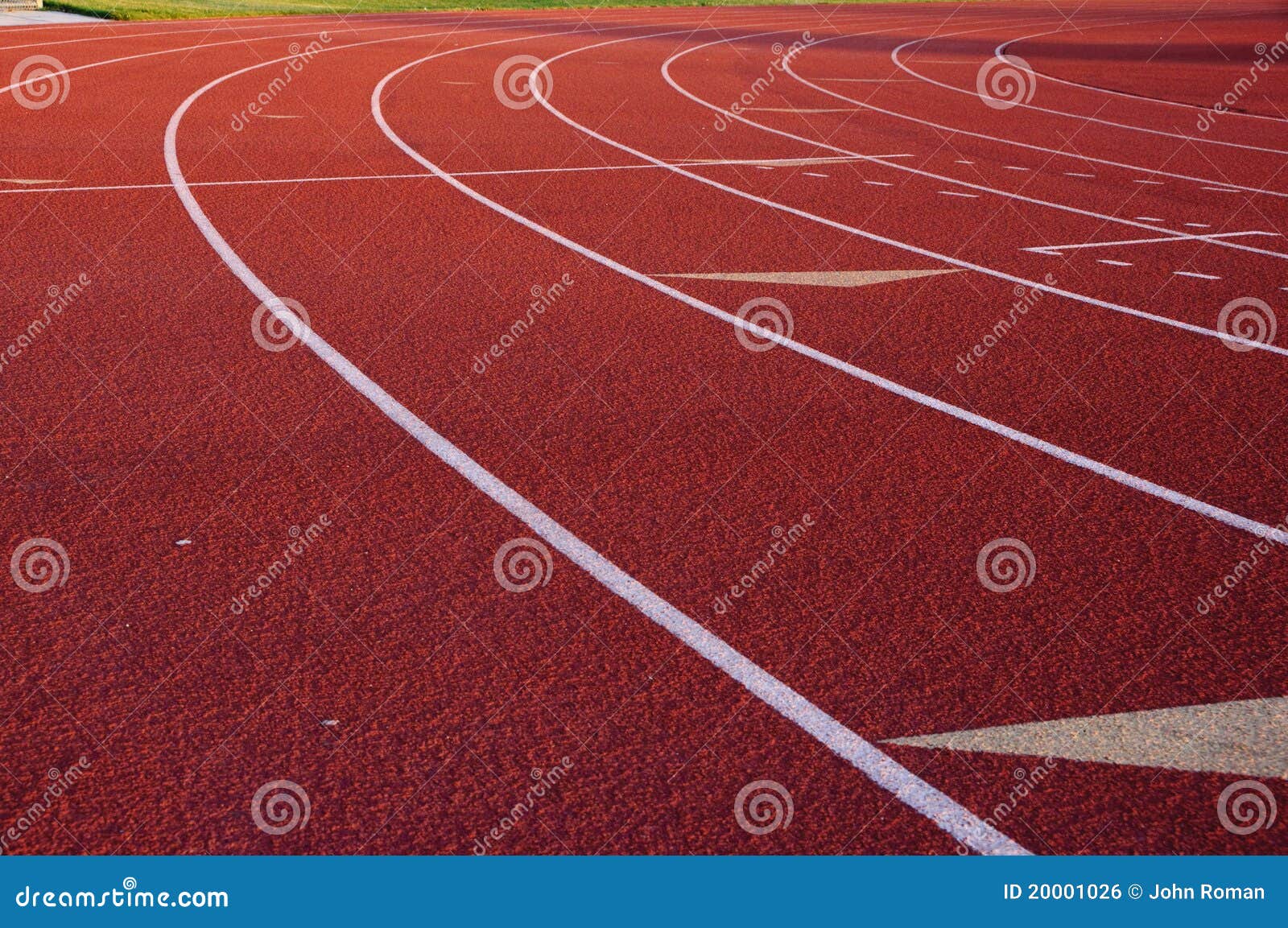 High school track stock photo. Image of competitive, track 20001026