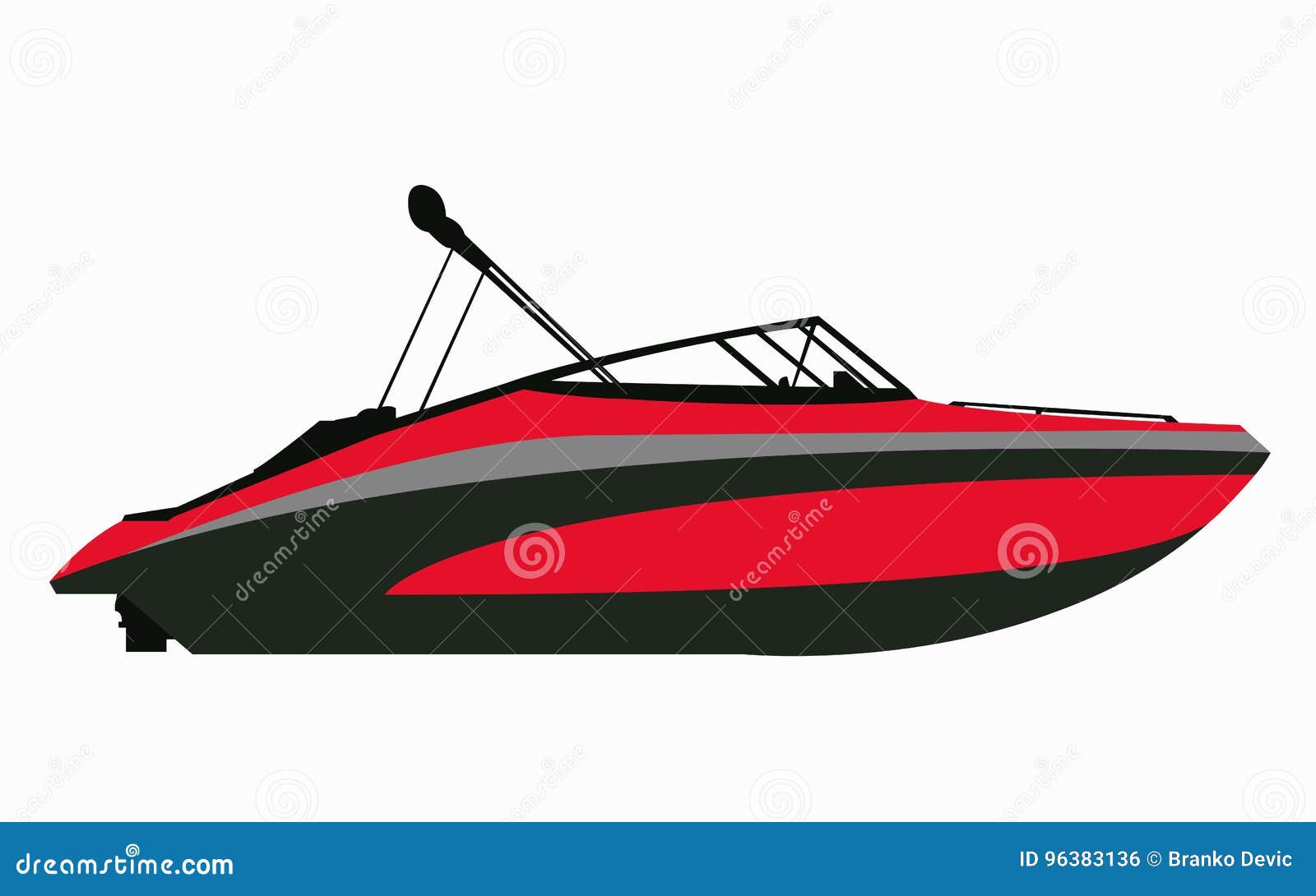 340+ Speed Boat Drawing Stock Illustrations, Royalty-Free Vector