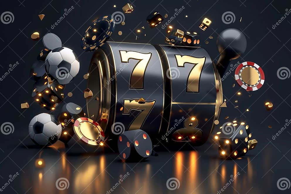 high-stakes-casino-themed-image-showing-slot-machine-winning-combination-poker-chips-dice-soccer-balls-all-illuminated-322709195.jpg?w=992