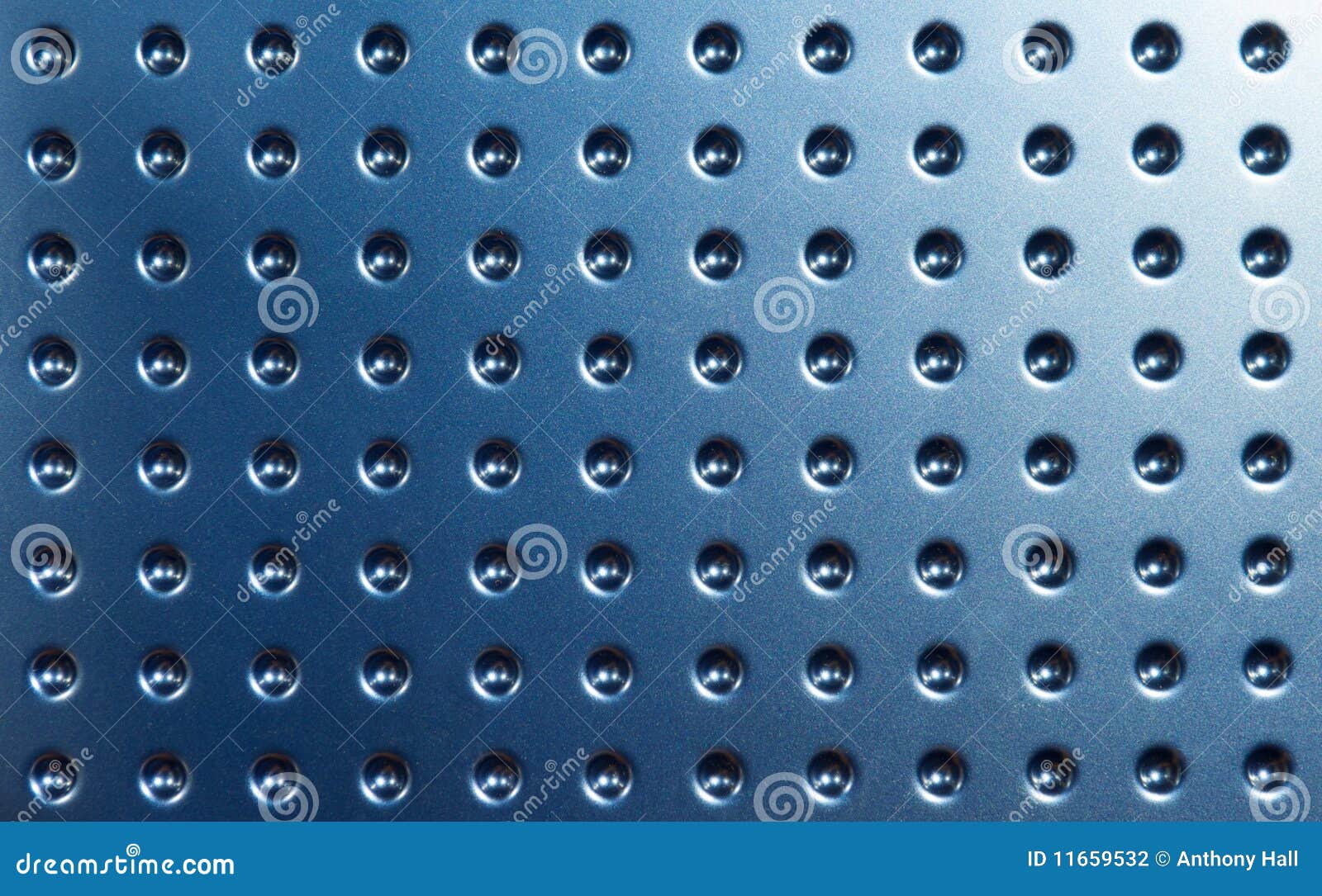 High Tech Dimpled Plastic Surface Stock Photo Image of plastic, indented 11659532