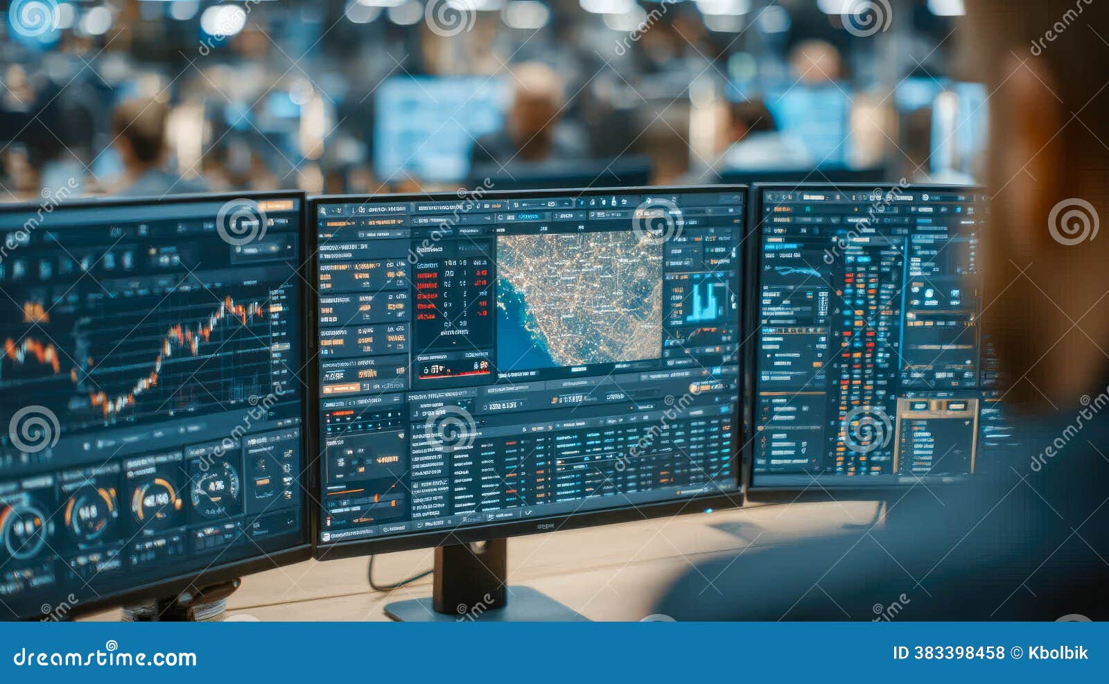 Futuristic Cryptocurrency Trading Setup Stock Photos - Free & Royalty-Free  Stock Photos from Dreamstime