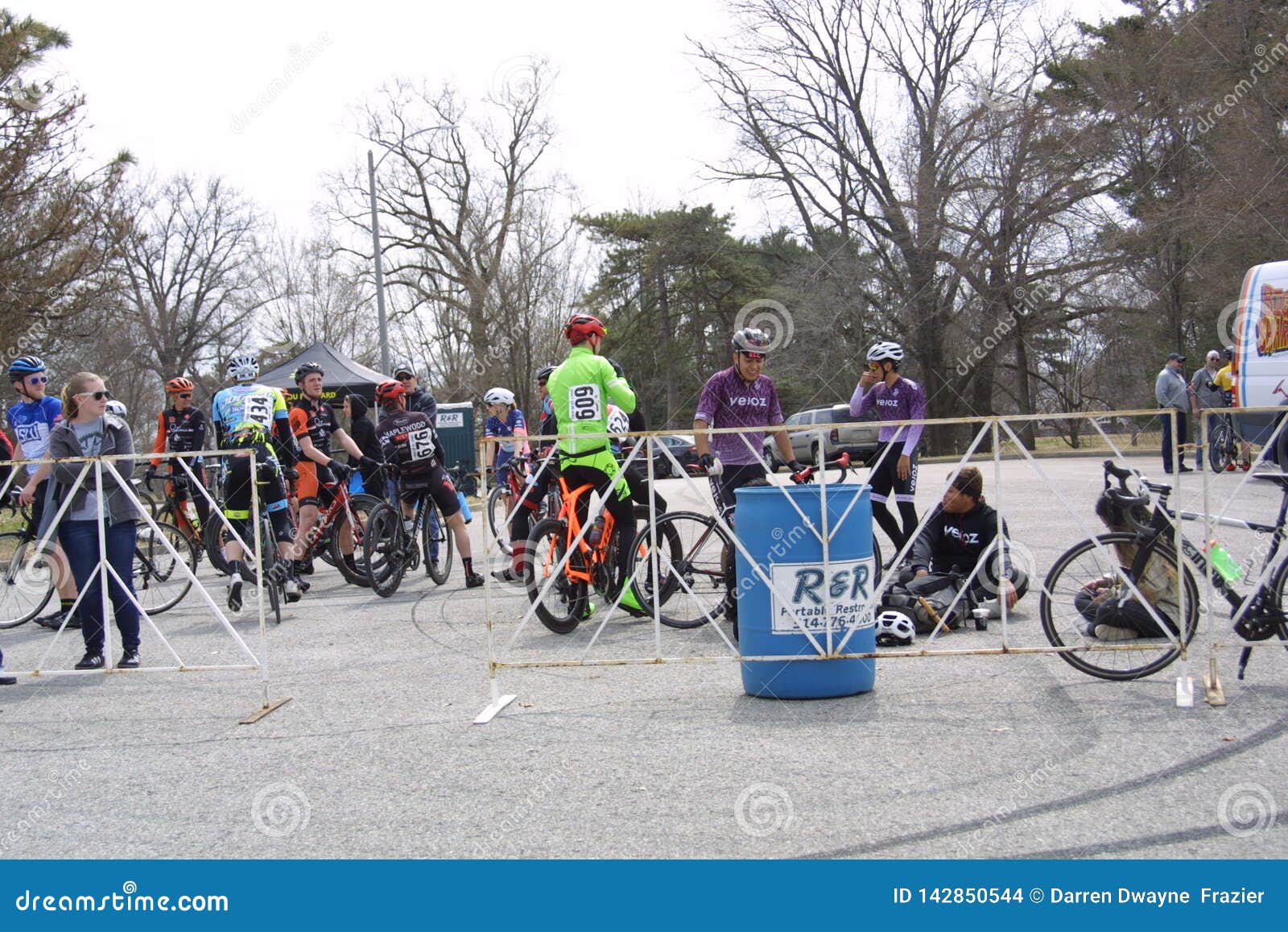 Tour Of St. Louis-The Carondelicious Circuit Race 2019 XV Editorial Stock Image - Image of ...