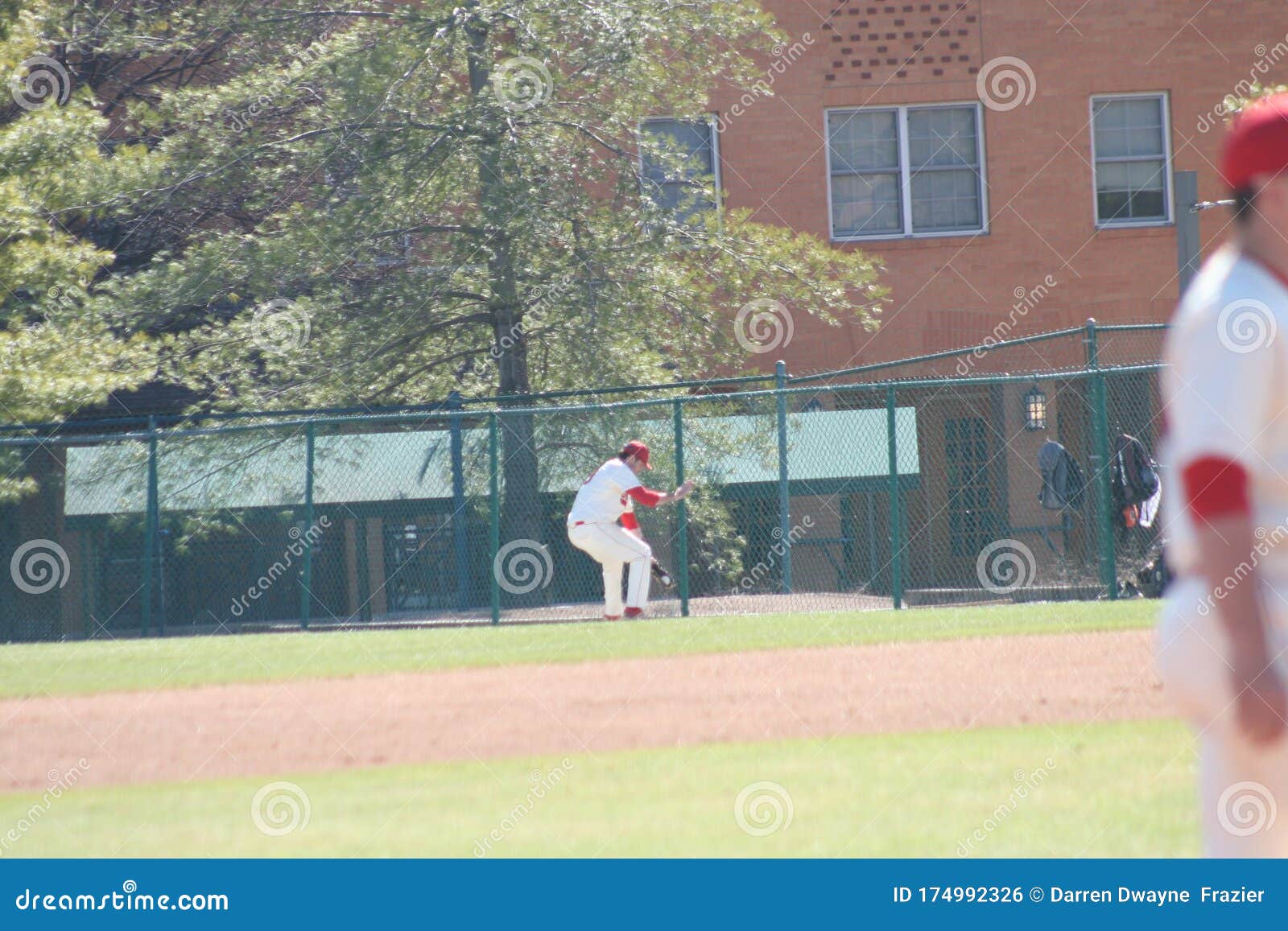 Washington University-St. Louis Campus Baseball 2020 XXVI Editorial