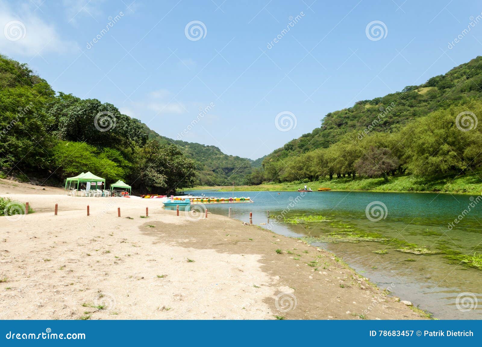 highlands of salalah, dhofar, oman