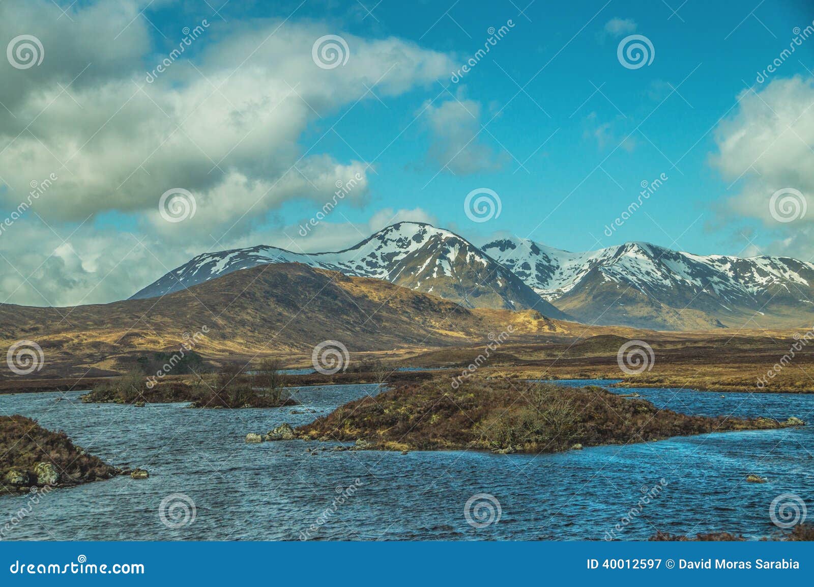 highlands scotland