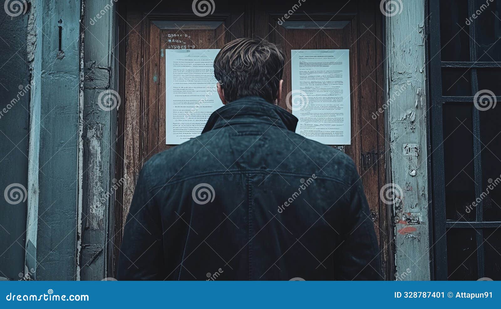 Summons Notice Appear Court Legal Ransom Note Stock Photography Summons Notice Appear Court Legal Ransom Note Stock Photography