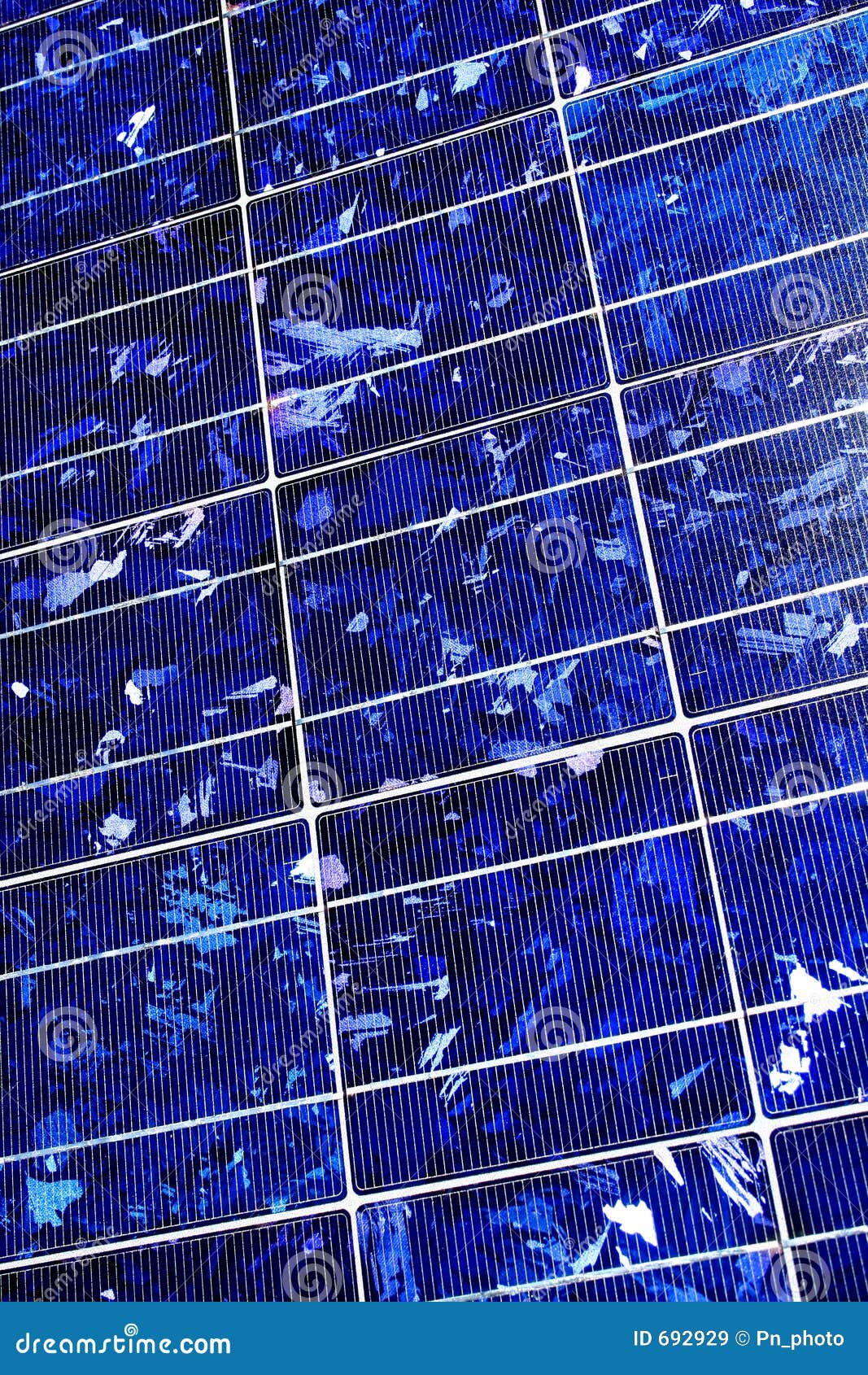hightech solar cells technology