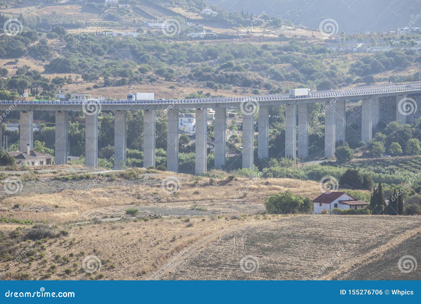 a7 highway or autopista del sol