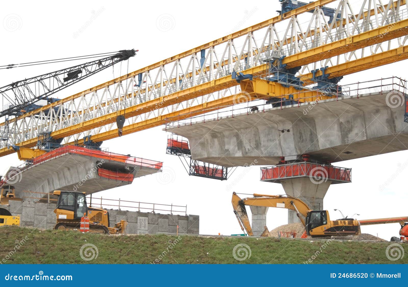 highway construction