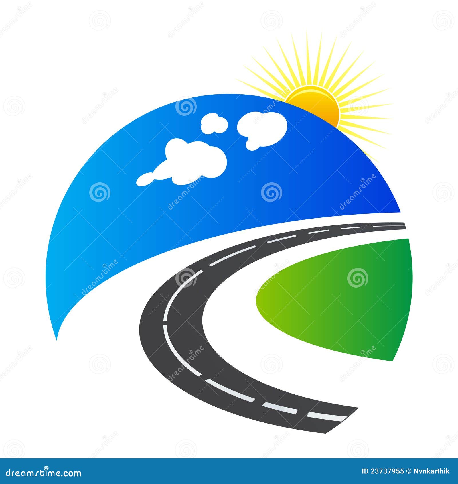 highway logo