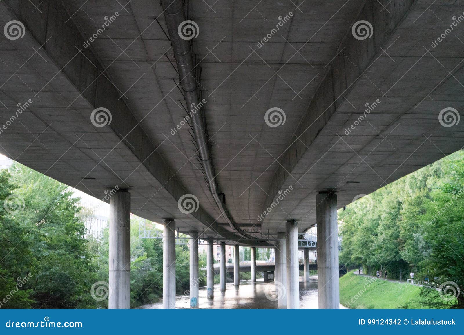 highway underpass highway underpass