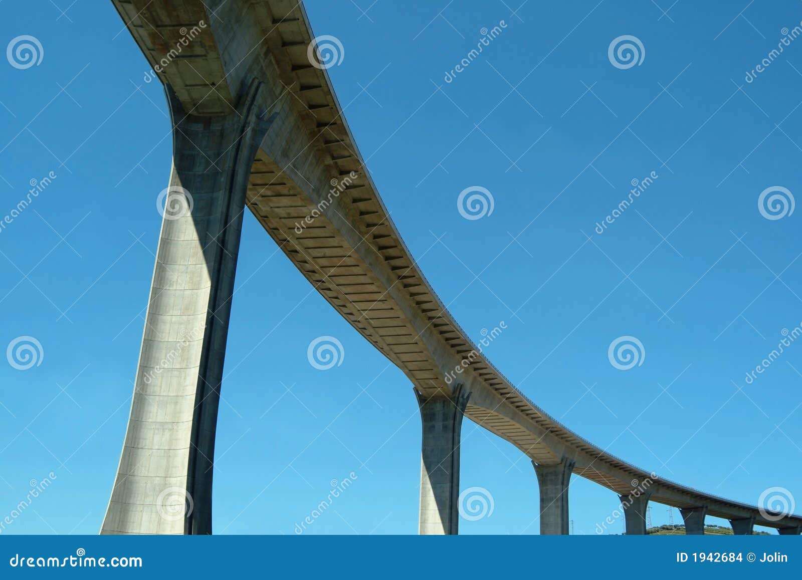 highway viaduct