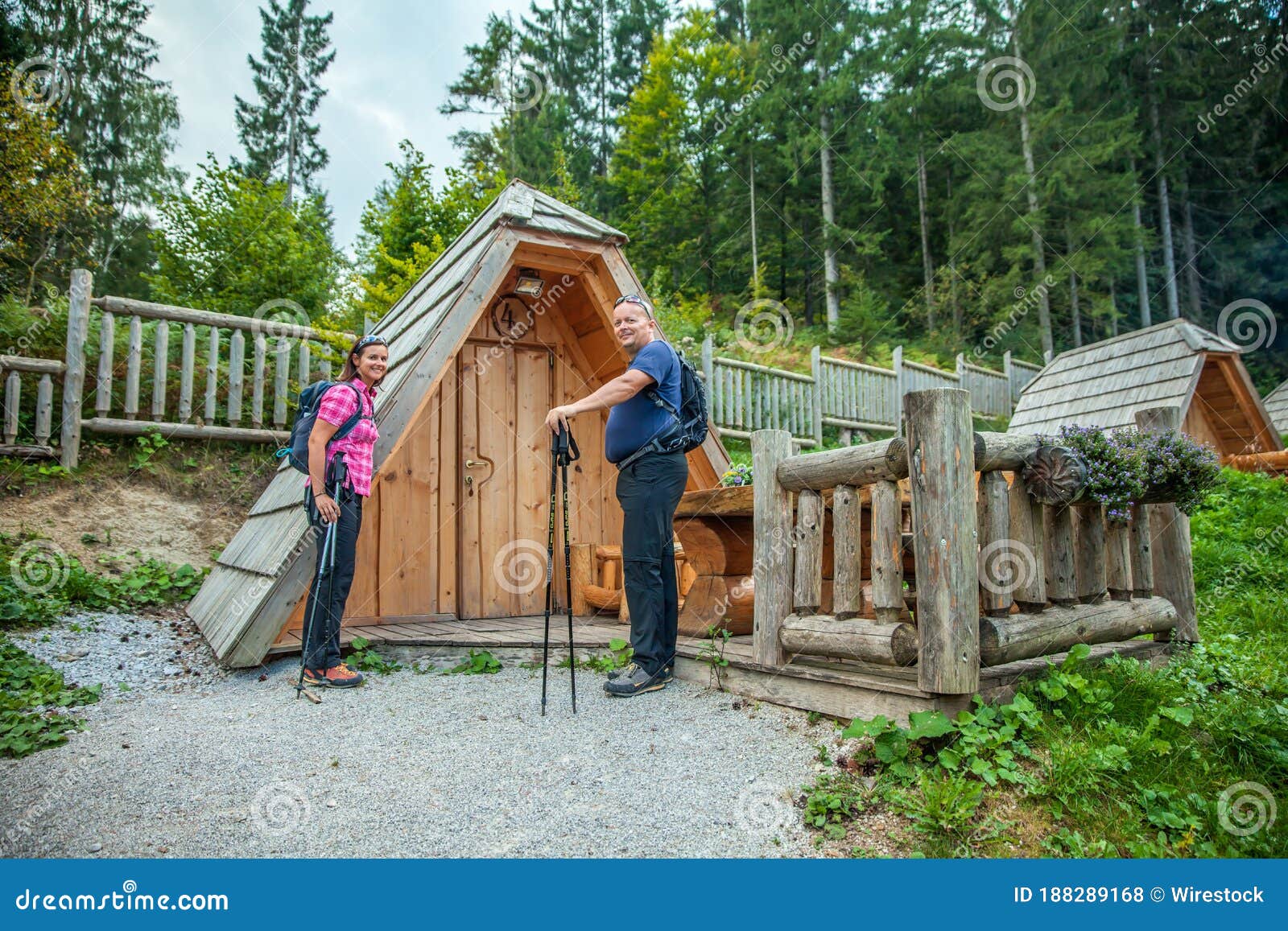 hija glamping lake bloke in nova vas, slovenia