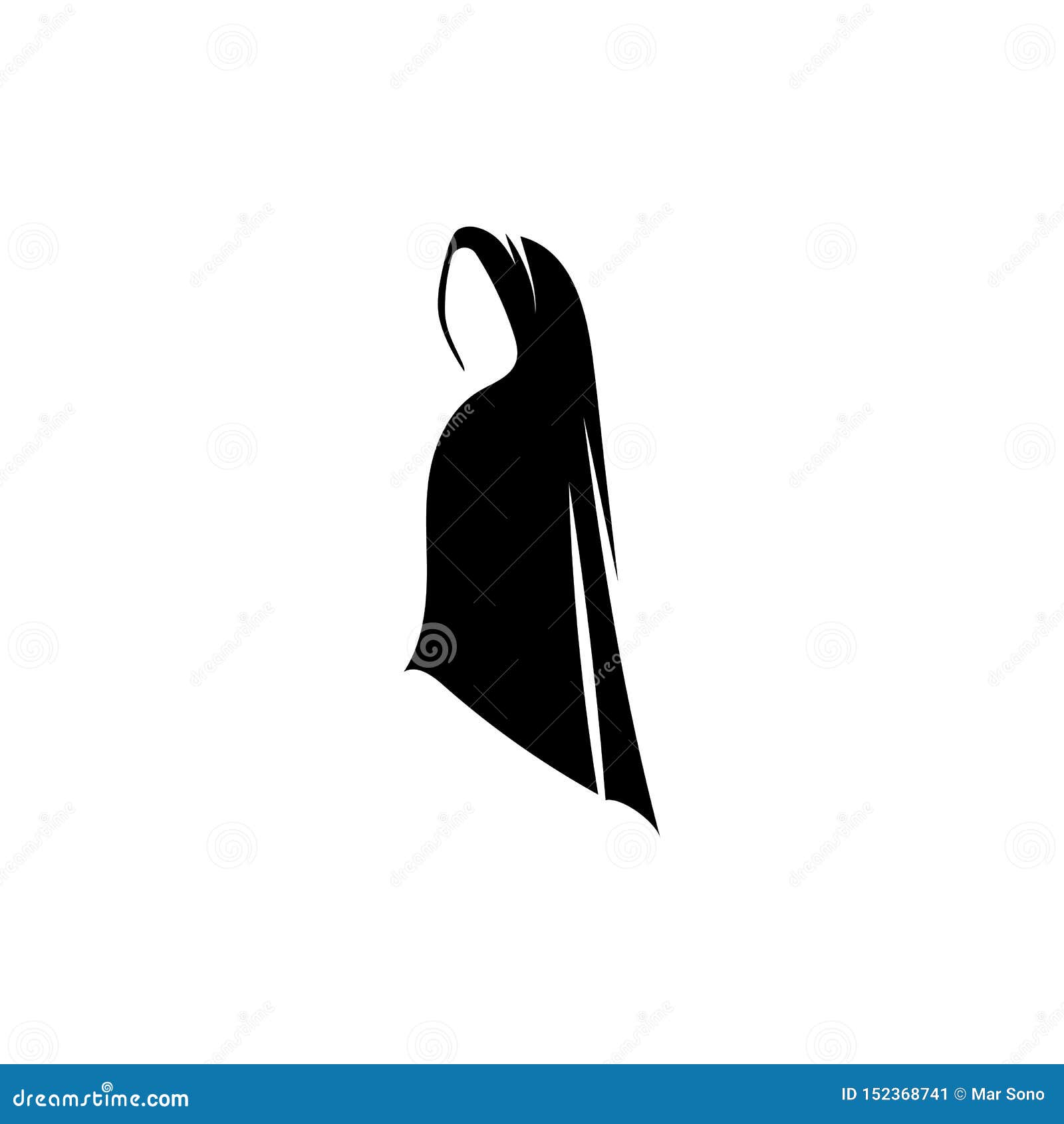 Featured image of post Hijab Icon Black Ready to be used in web design mobile apps and presentations