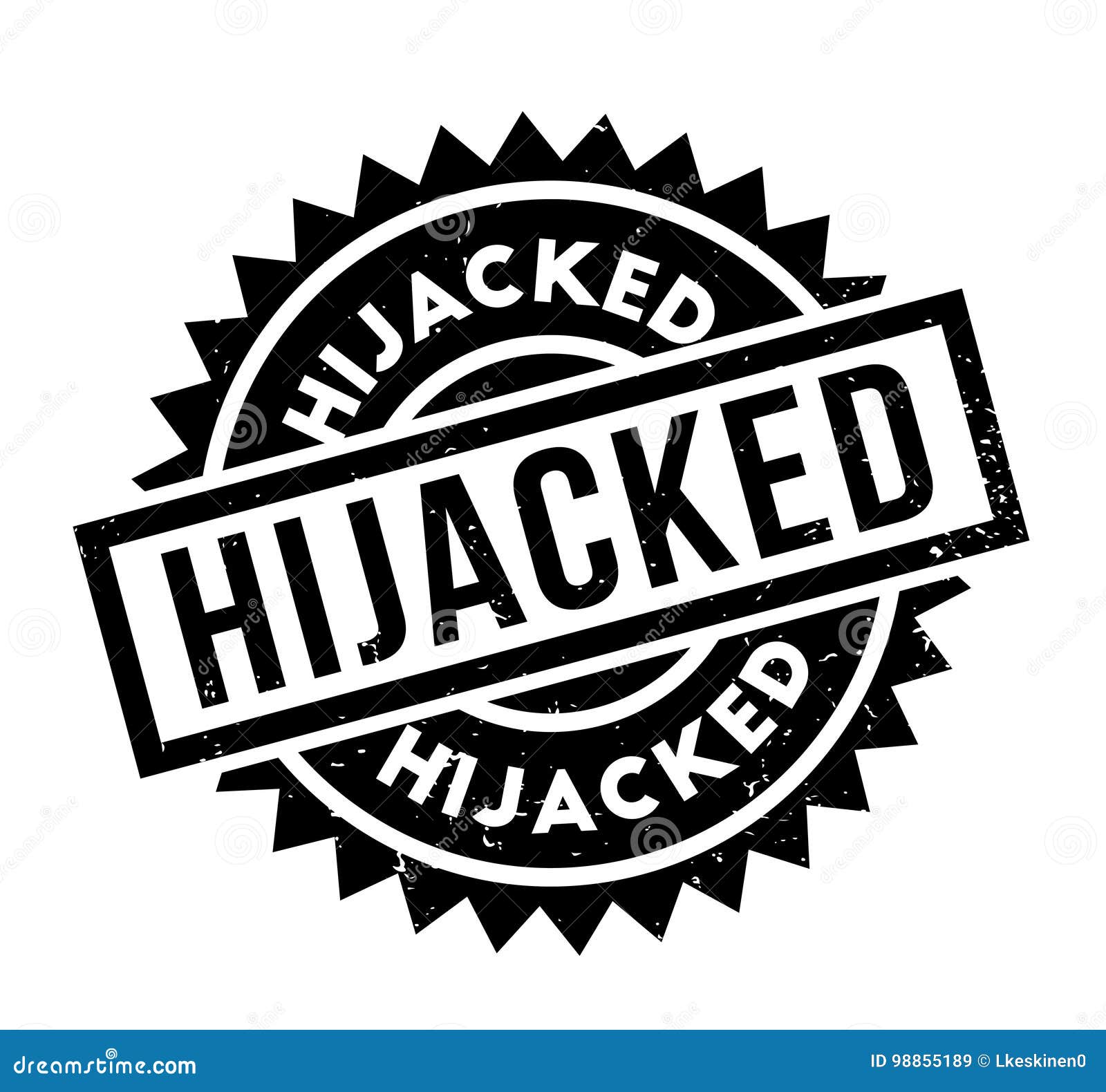 Image result for hijacked