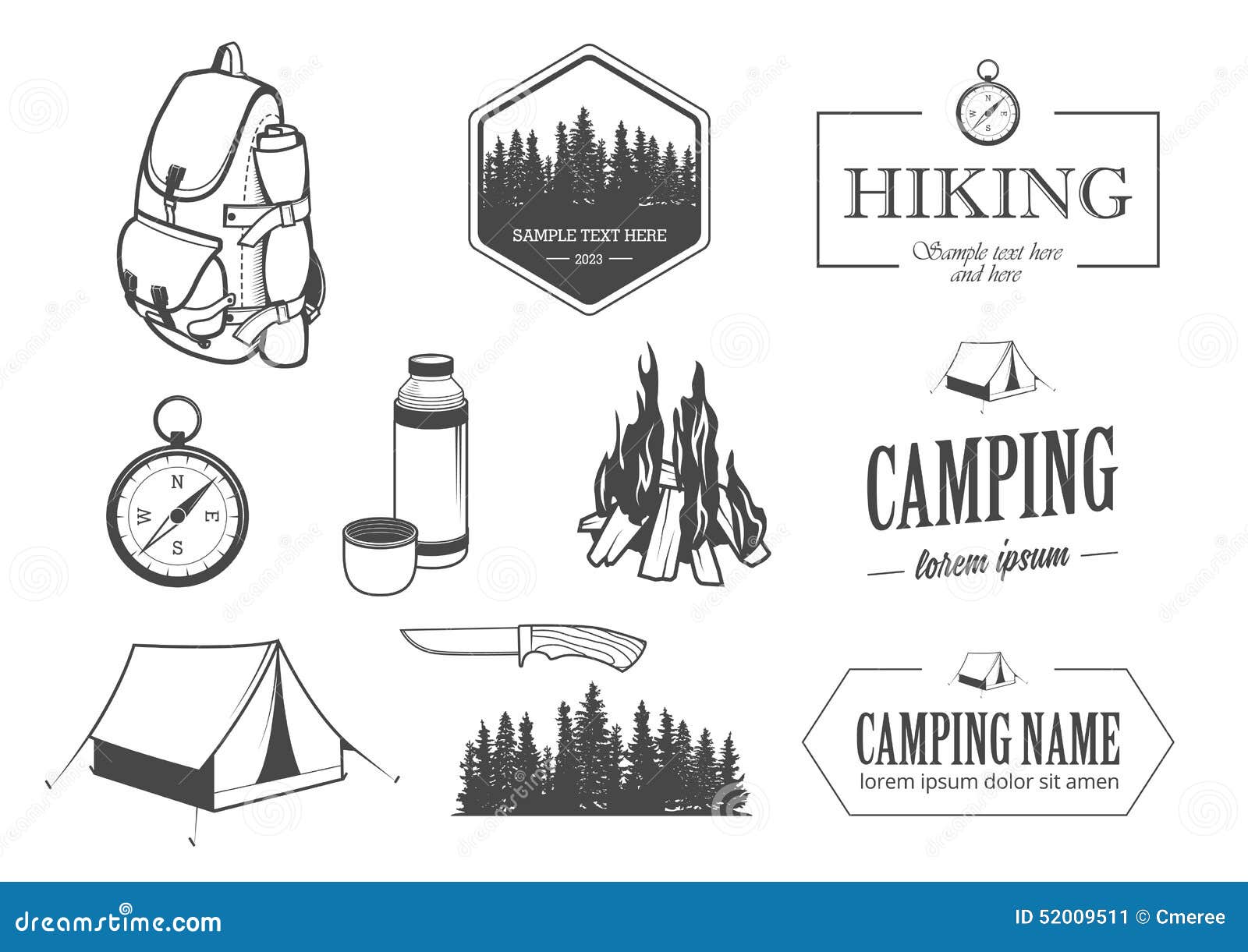 Thermos Icon Trendy Thermos Logo Concept Transparent Background Camping  Collection Stock Vector by ©bestvectorstock 239557380