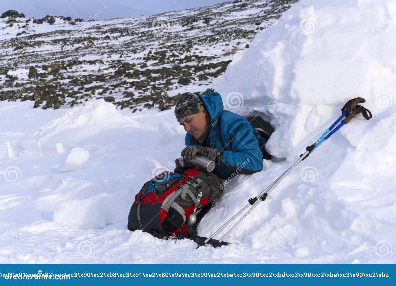 igloo thermos hot drinks