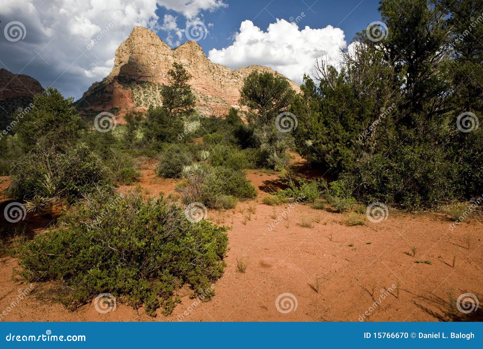 Hiking between clay hills stock photo. Image of nature 15766670