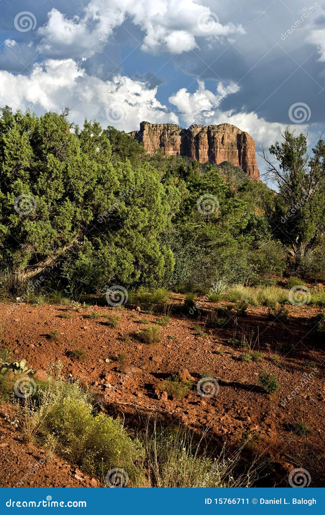 Hiking between clay hills stock image. Image of rock 15766711