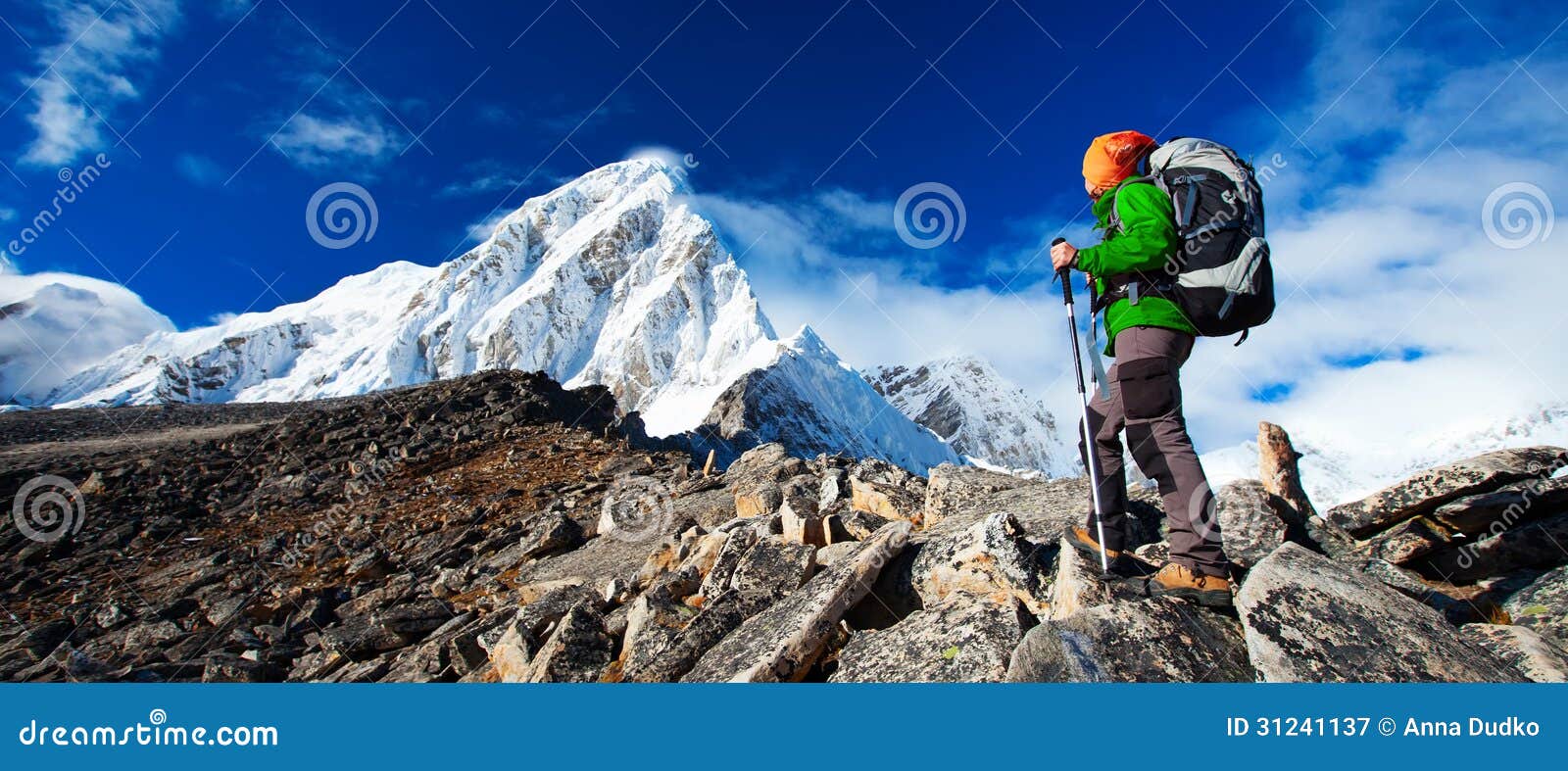 133,342 Woman Hiking Mountain Stock Photos - Free & Royalty-Free Stock  Photos from Dreamstime