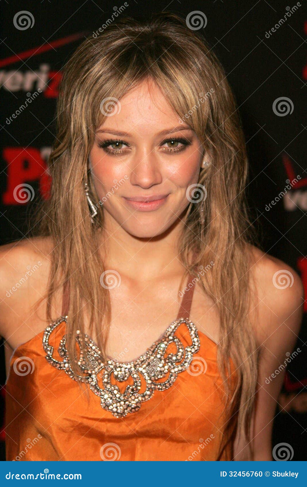 Hilary Duff Celebrates 20th Birthday: Photo 617761