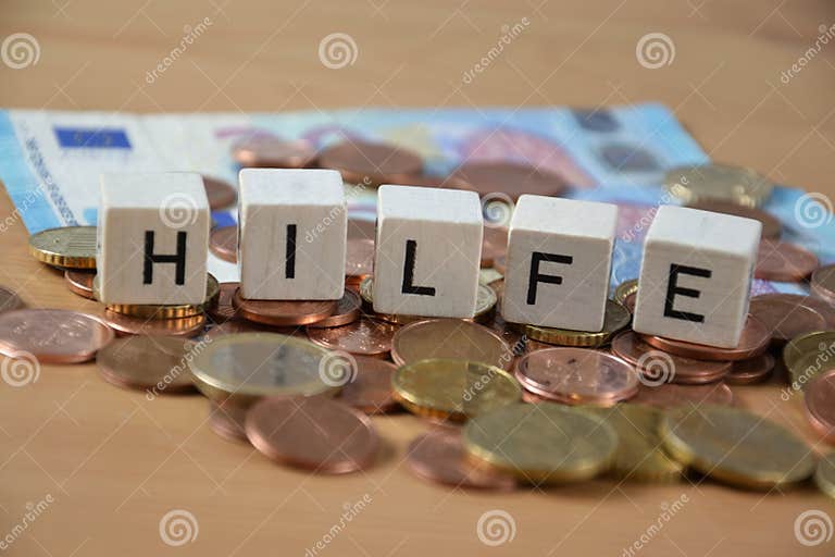 HILFE UND GER TE visual data 7