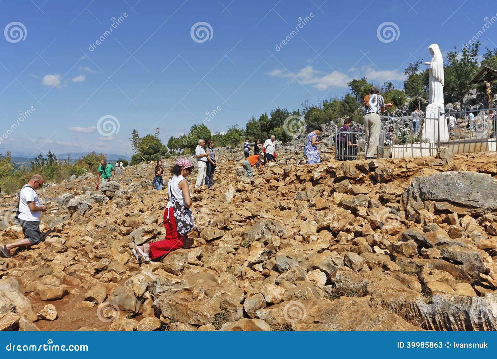 713 Medjugorje Photos Free Royalty Free Stock Photos From Dreamstime