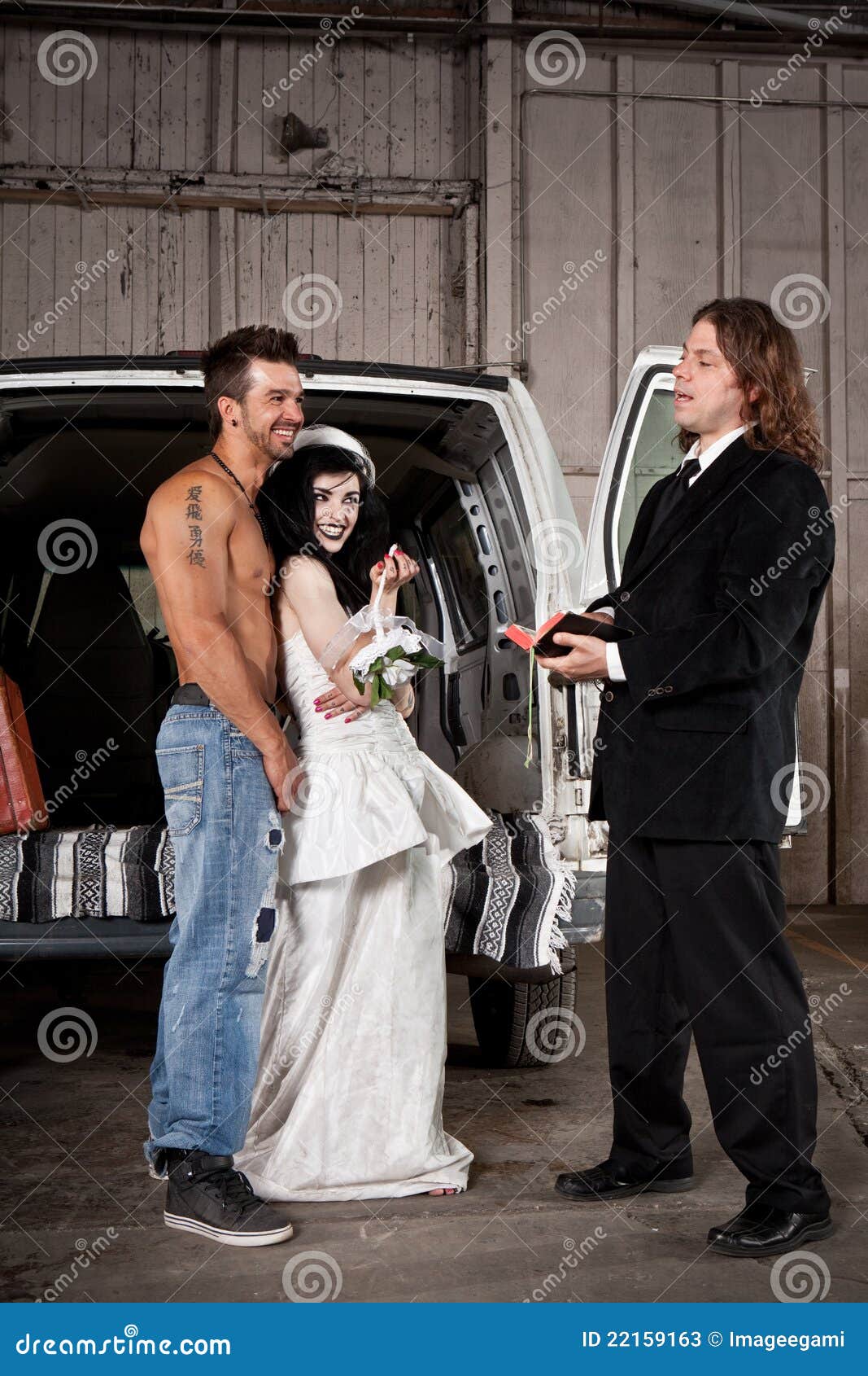 Hillbilly Wedding Stock Photos Image 22159163 Hillbilly Wedding Stock Photos Image 22159163