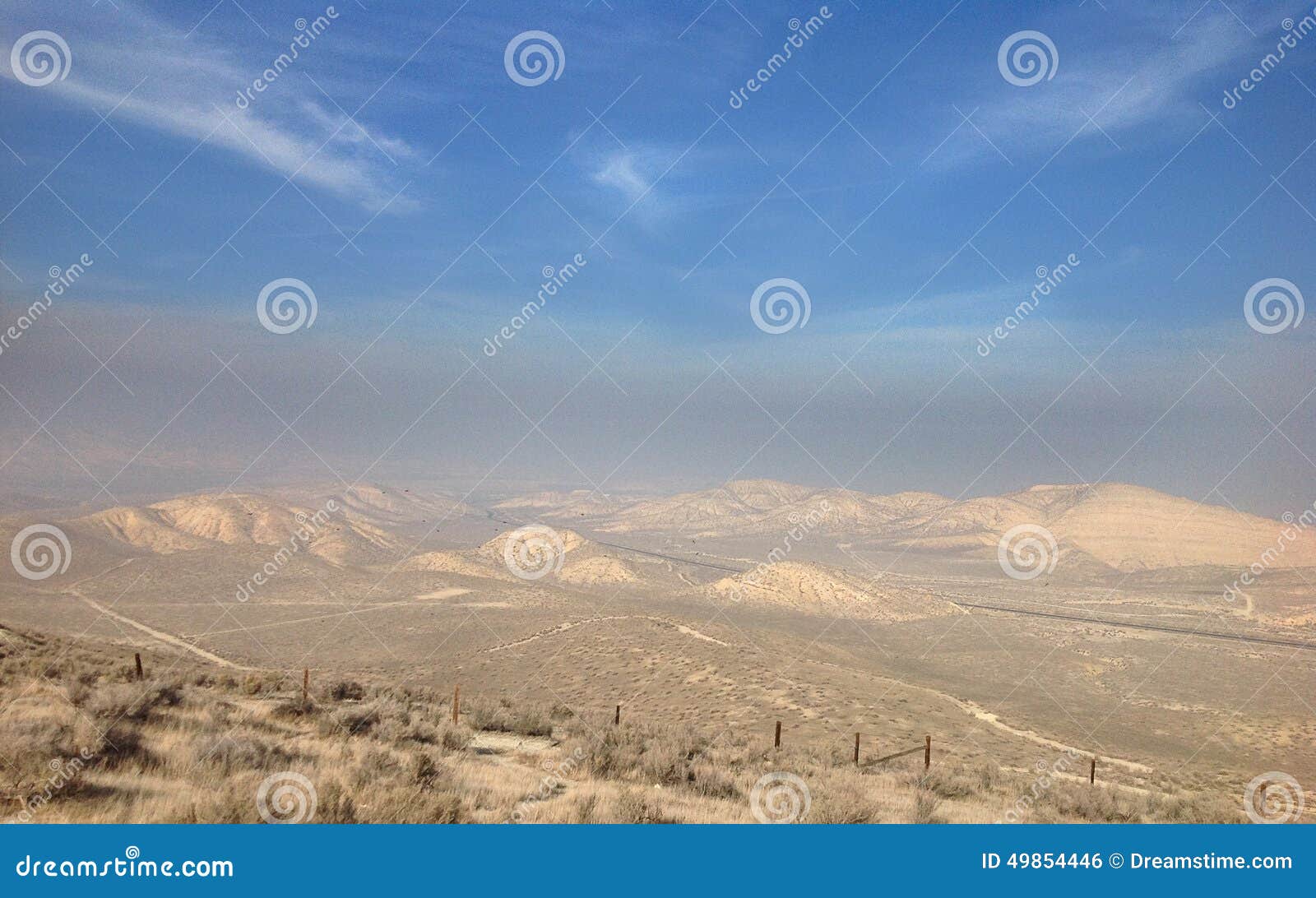 Hills stock photo. Image of nature, hills, california - 49854446