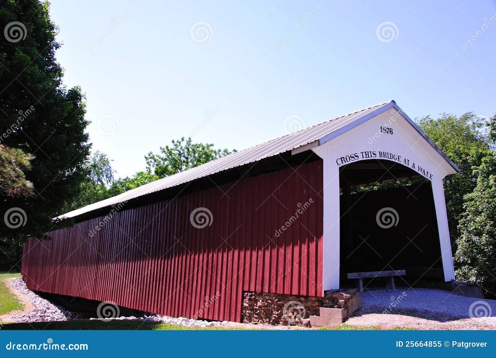 Hillsdale Bridge in Indiana Editorial Image Image of bridges