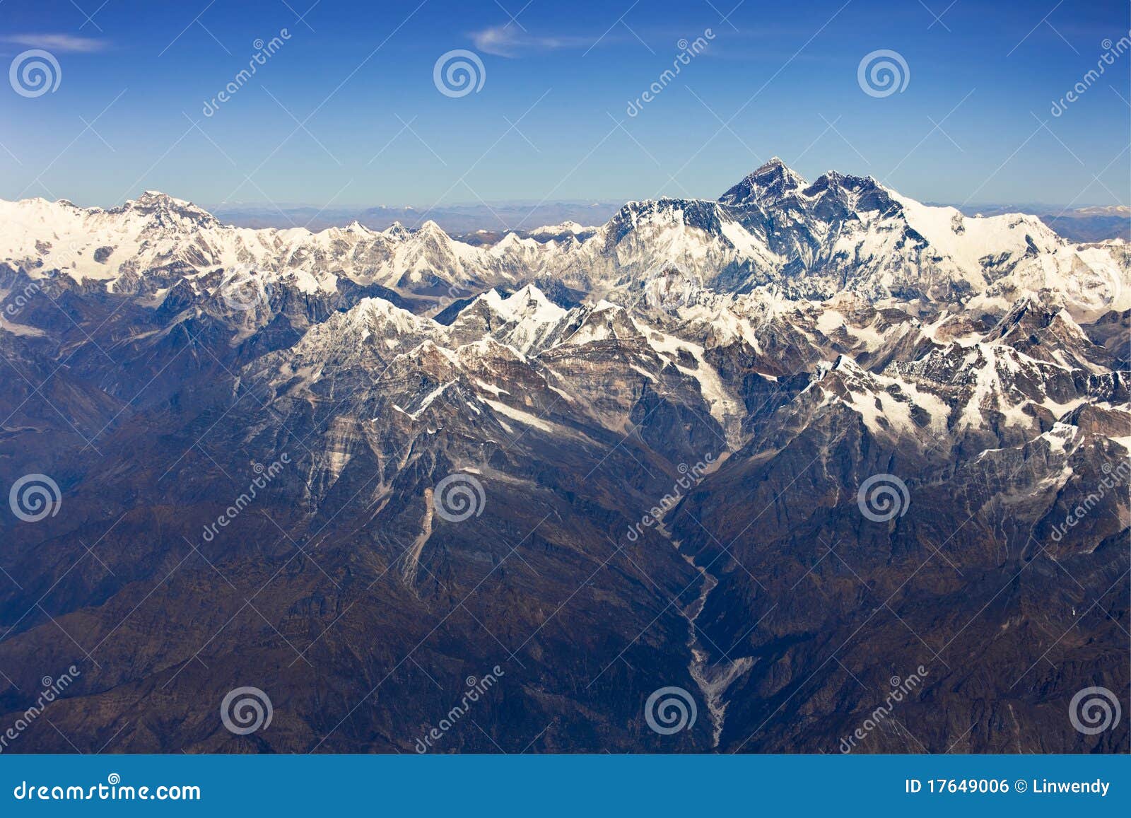himalaya mountain- nepal