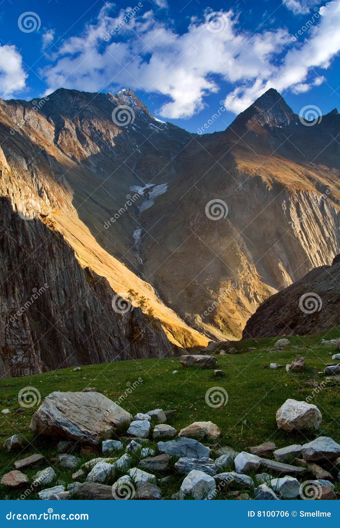 himalaya valley
