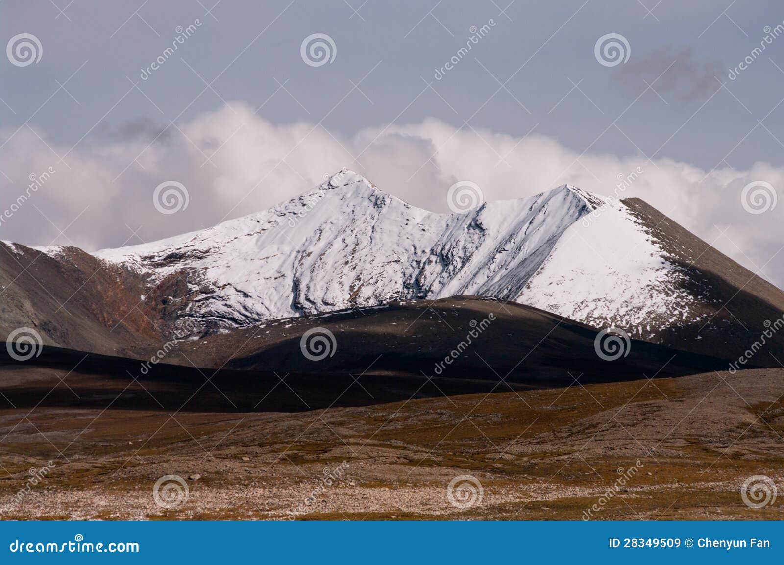 himalayas