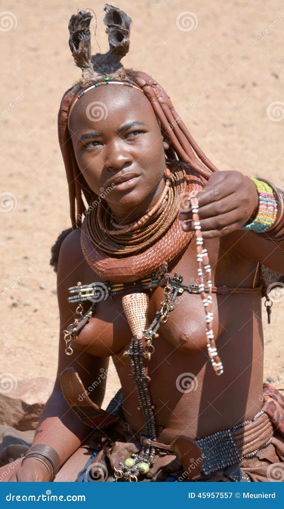 Nude African Tribal Women New Naked Girls